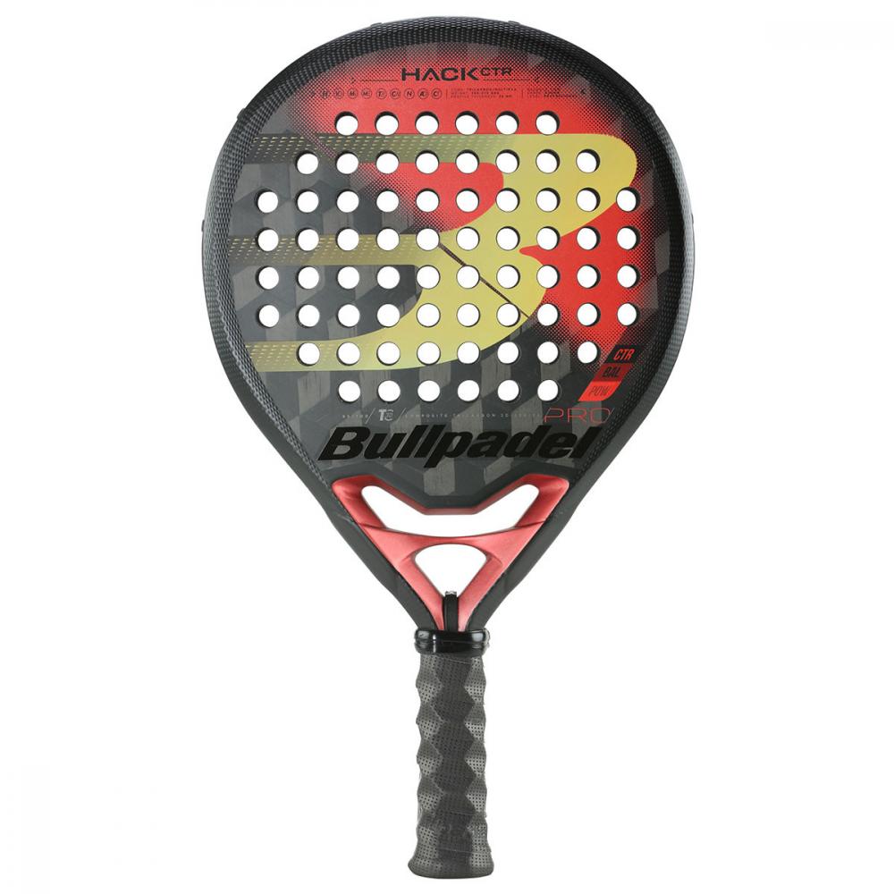 PALA BULLPADEL HACK CTR 21 | Uliko Store